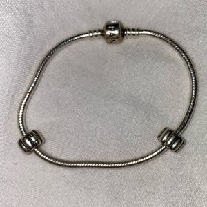 Pandora bracelet